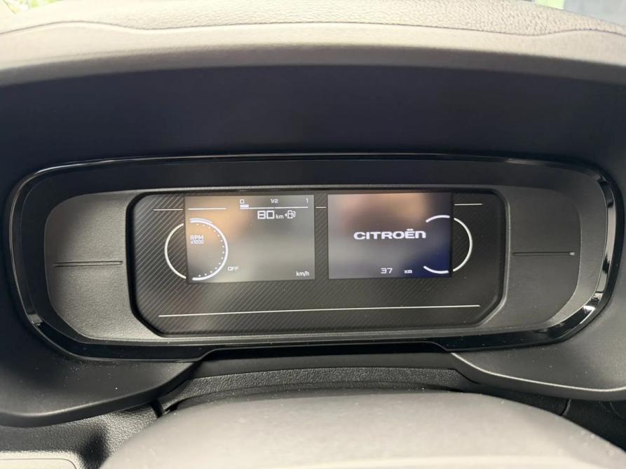 Citroen Berlingo III Рестайлинг Москва  - изображение 19