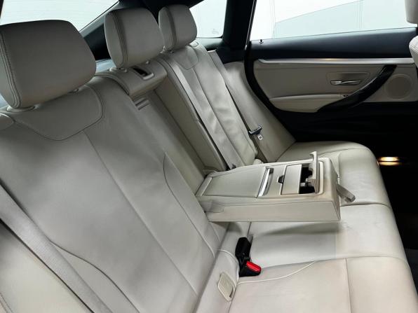 BMW 3 серии VI (F3x) Рестайлинг с пробегом 2017 года, цена 2 320 000 рублей, 214367 км, лифтбек, Автокод Объявления