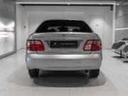 Nissan Almera II (N16) Рестайлинг Москва  - изображение 27
