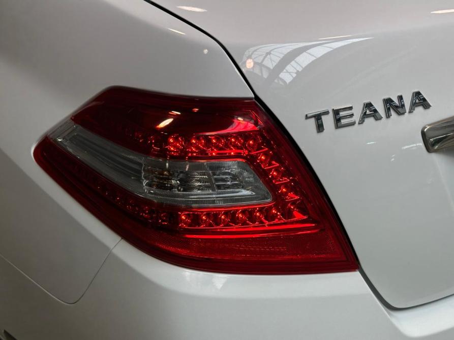Nissan Teana II Рестайлинг Челябинск  - изображение 8