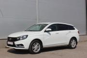 Lada (ВАЗ) Vesta I Белгород  - изображение 28