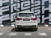 BMW X3 III (G01) Краснодар  - изображение 28