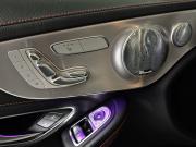 Mercedes-Benz C-Класс AMG IV (W205) Рестайлинг Москва  - изображение 47