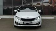 Kia Optima III Оренбург  - изображение 18