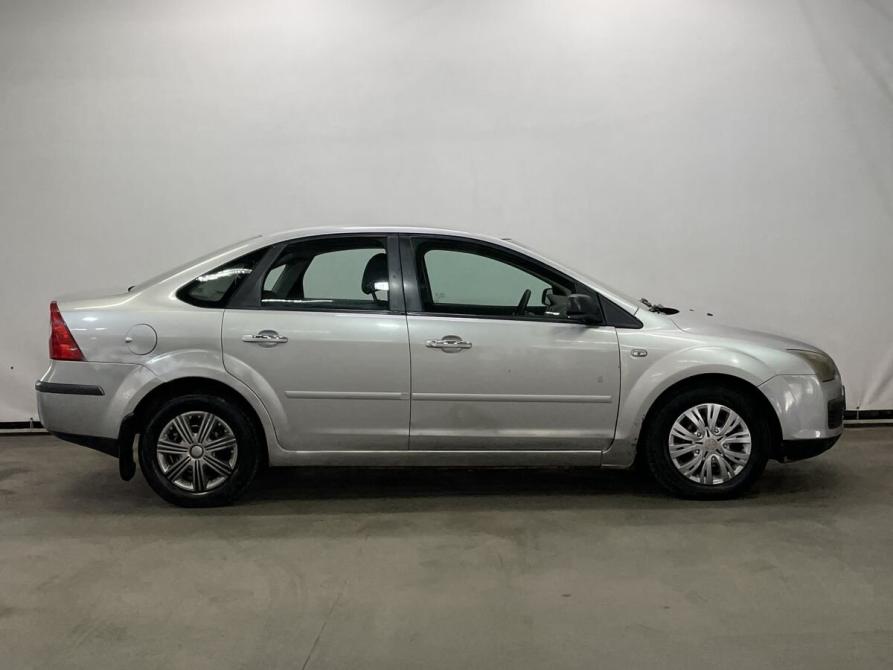 Ford Focus II Ярославль  - изображение 4