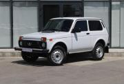 Lada (ВАЗ) Niva Legend Саратов  - изображение 28