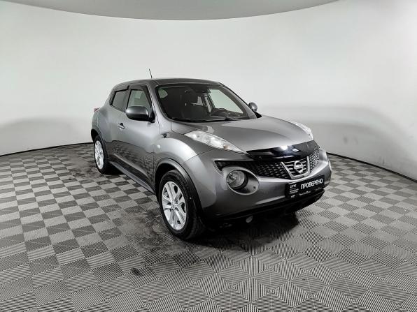 Nissan Juke I с пробегом 2012 года, цена 705 000 рублей, 199000 км, внедорожник, Автокод Объявления