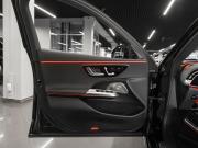 Mercedes-Benz E-Класс VI (W214 S214) Москва  - изображение 63