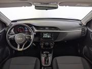 Kia Rio IV Рестайлинг Москва  - изображение 41