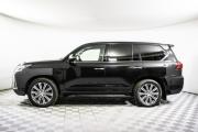 Lexus LX III Рестайлинг 2 Москва  - изображение 30