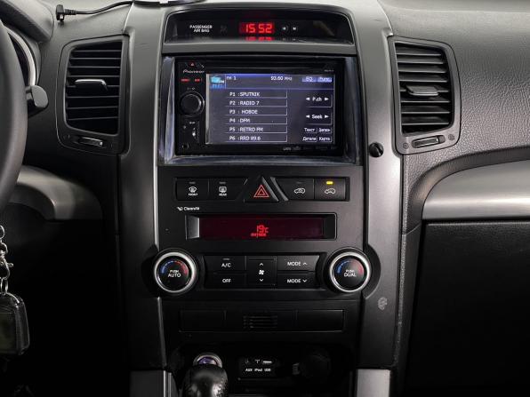 Kia Sorento II с пробегом 2009 года, цена 1 250 000 рублей, 315000 км, внедорожник, Автокод Объявления