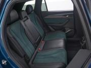 Geely Monjaro I Москва  - изображение 35