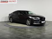 Mazda 6 III (GJ) Рестайлинг 2 Белгород  - изображение 22