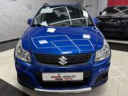 Suzuki SX4 I (Classic) Рестайлинг Ярославль  - изображение 41