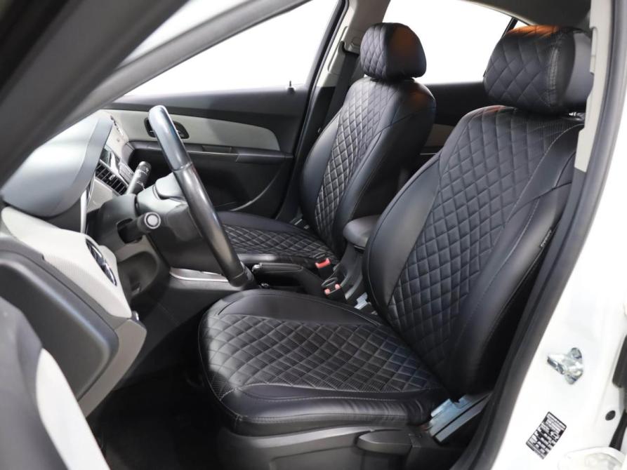 Chevrolet Cruze I Ростов-на-Дону  - изображение 10