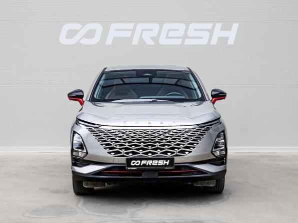 Omoda C5 I с пробегом 2023 года, цена 1 765 000 рублей, 39441 км, внедорожник, Автокод Объявления