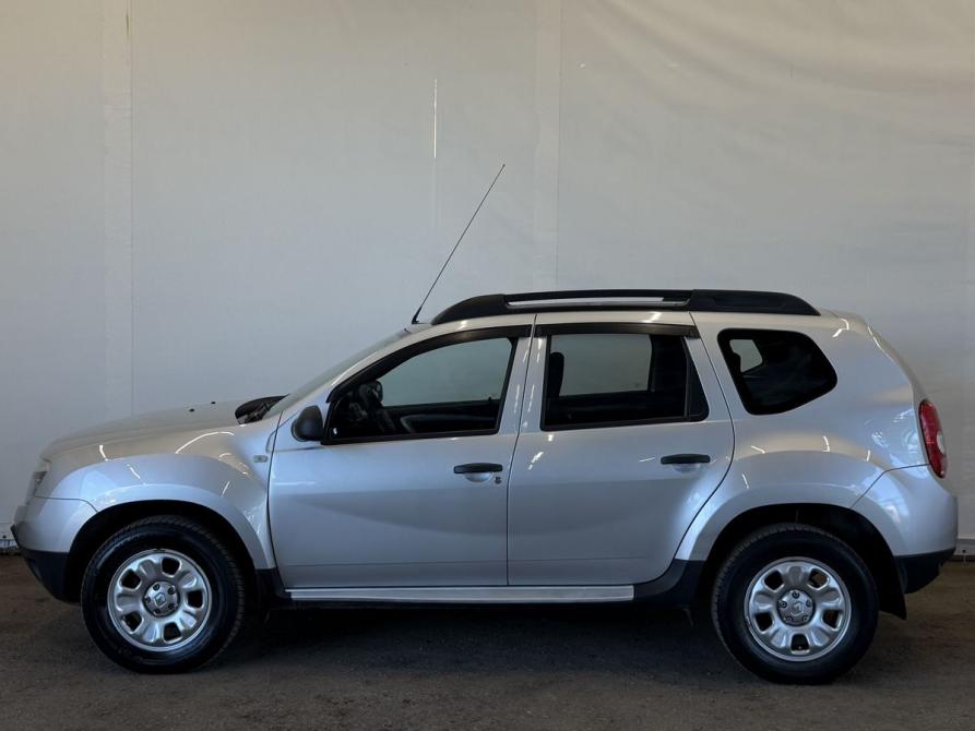 Renault Duster I Псков  - изображение 8
