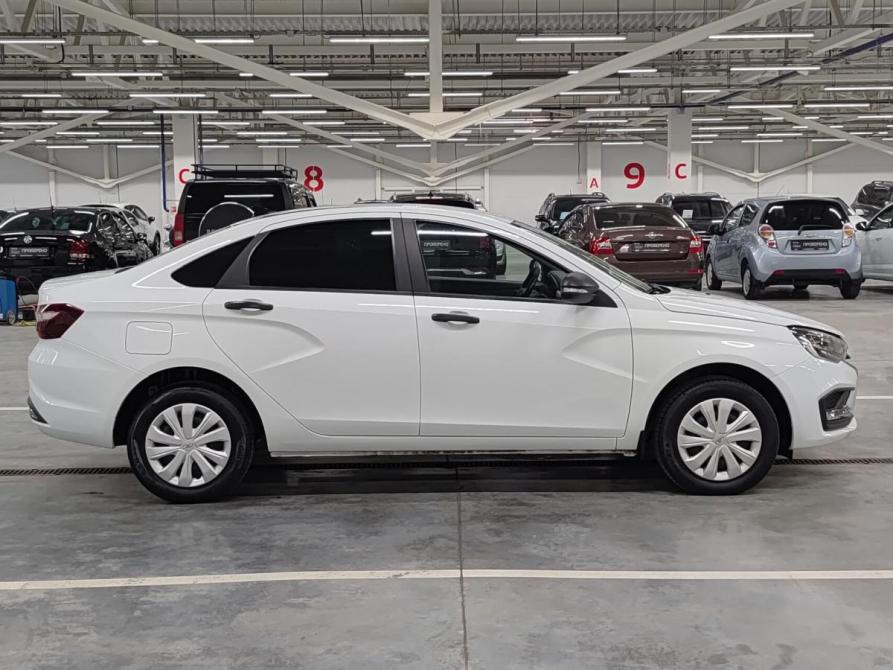 Lada (ВАЗ) Vesta I Рестайлинг (NG) Казань  - изображение 5