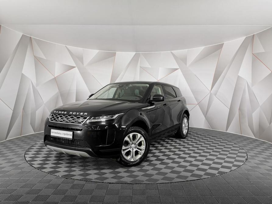 Land Rover Range Rover Evoque II Москва  - изображение 1