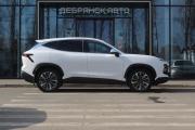 JETOUR DASHING I Брянск  - изображение 28