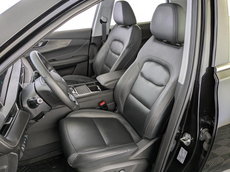 Chery Tiggo 4 Pro I Москва  - изображение 21