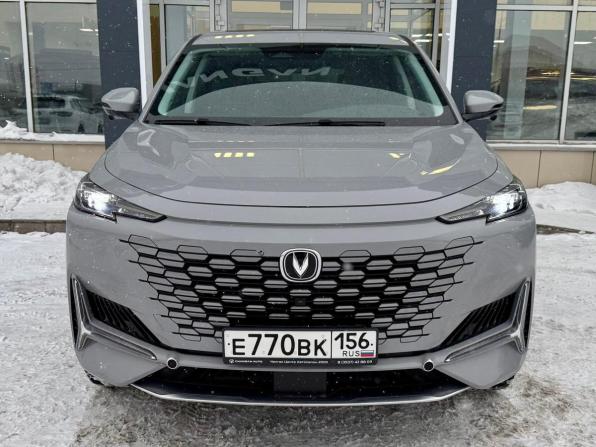 Changan UNI-K с пробегом 2023 года, цена 3 229 000 рублей, 4000 км, внедорожник, Автокод Объявления