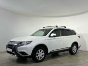 Mitsubishi Outlander III Рестайлинг 3 Ижевск  - изображение 24