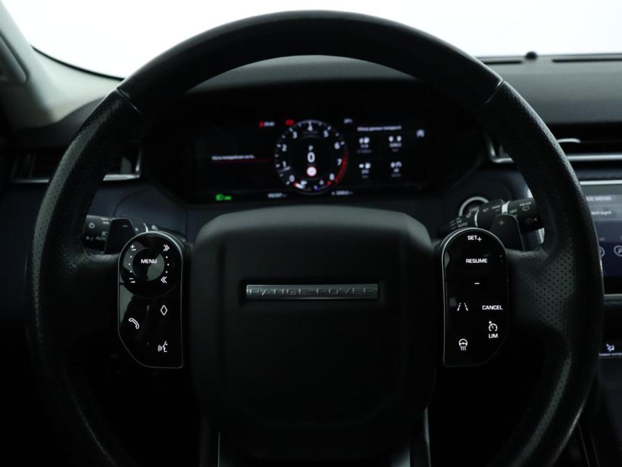 Land Rover Range Rover Velar I Санкт-Петербург  - изображение 20