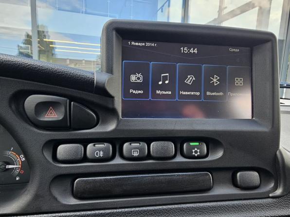 Lada (ВАЗ) Niva Travel I с пробегом 2024 года, цена 1 040 000 рублей, 31312 км, внедорожник, Автокод Объявления