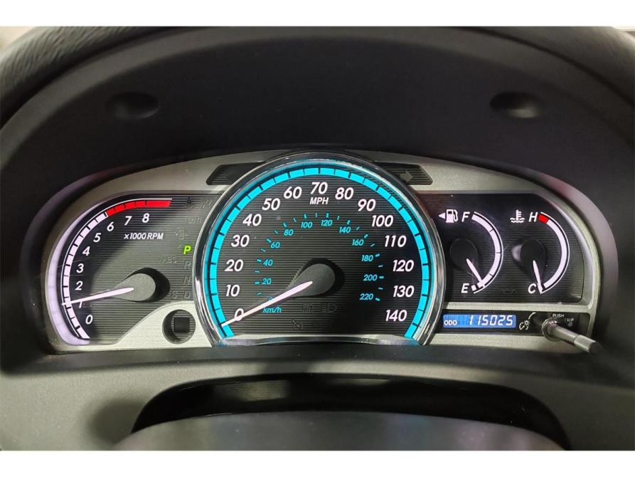 Toyota Venza I Москва  - изображение 13