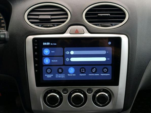 Ford Focus II Рестайлинг с пробегом 2010 года, цена 620 000 рублей, 248226 км, универсал, Автокод Объявления