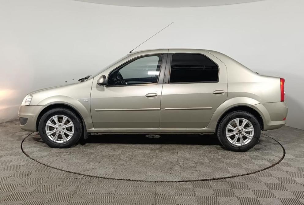 Renault Logan I Рестайлинг Волгоград  - изображение 4