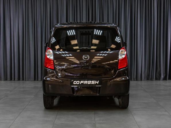 Mazda Carol VI с пробегом 2014 года, цена 549 000 рублей, 88164 км, хэтчбек, Автокод Объявления