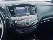 Infiniti JX Санкт-Петербург  - изображение 38