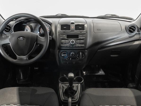 Lada (ВАЗ) Granta I Рестайлинг с пробегом 2023 года, цена 809 654 рубля, 44580 км, лифтбек, Автокод Объявления