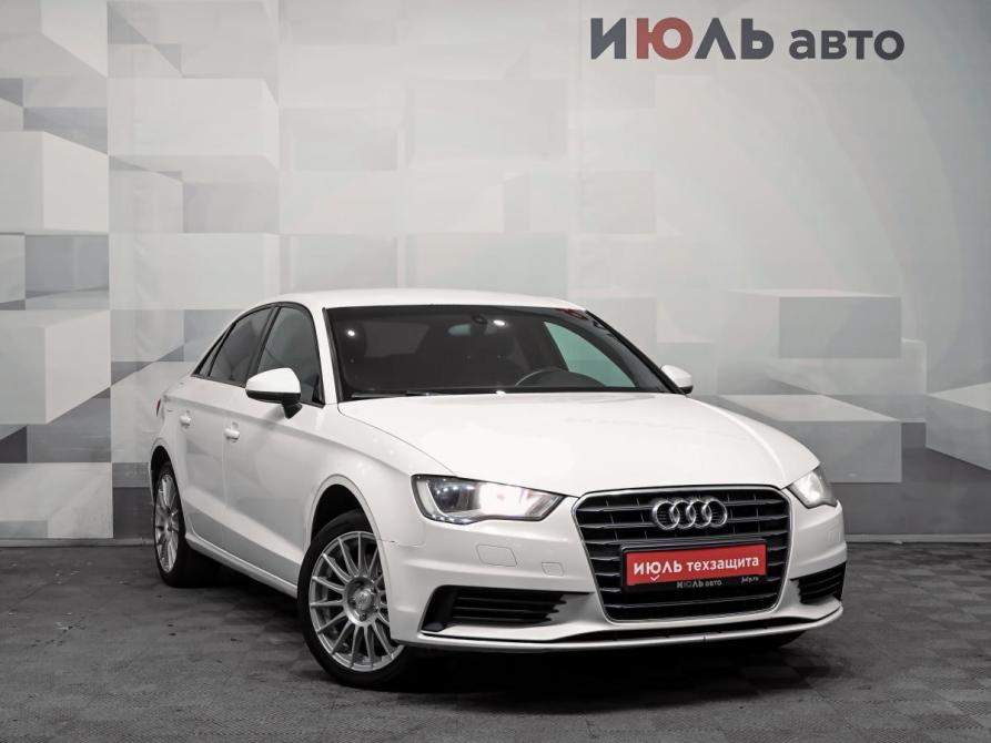 Audi A3 III (8V) Екатеринбург  - изображение 3