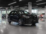 Lexus RX V Москва  - изображение 28