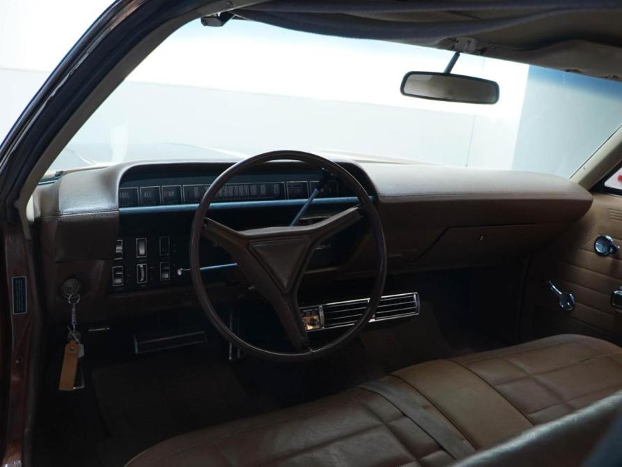 Dodge Polara III Москва  - изображение 6