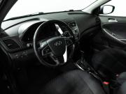 Hyundai Solaris I Рестайлинг Санкт-Петербург  - изображение 27