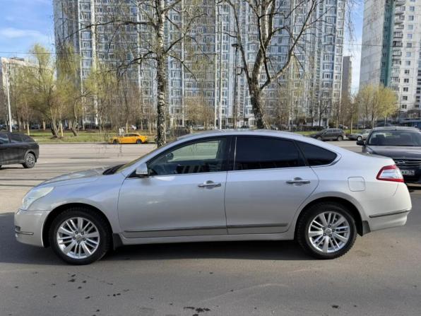 Nissan Teana II Рестайлинг с пробегом 2011 года, цена 564 000 рублей, 365352 км, седан, Автокод Объявления