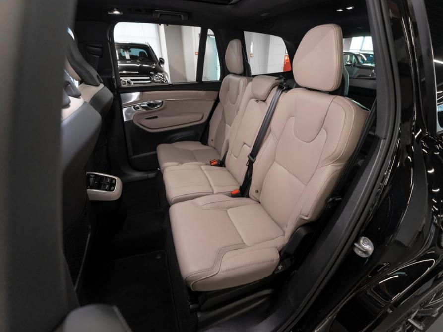Volvo XC90 II Рестайлинг 2 Москва  - изображение 15