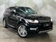 Land Rover Range Rover Sport II Оренбург  - изображение 35