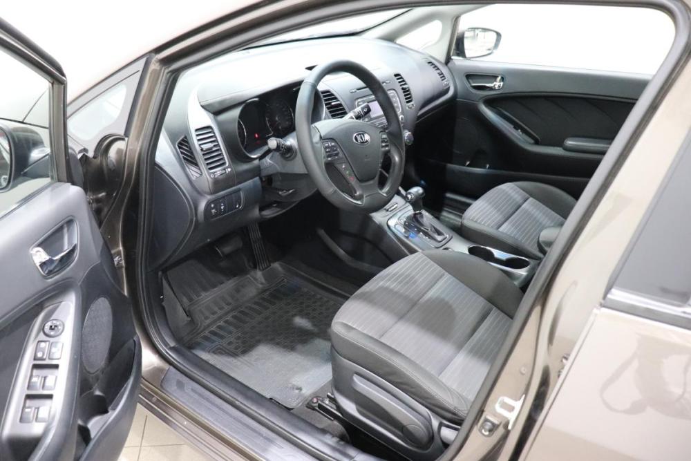 Kia Cerato III Иркутск  - изображение 18
