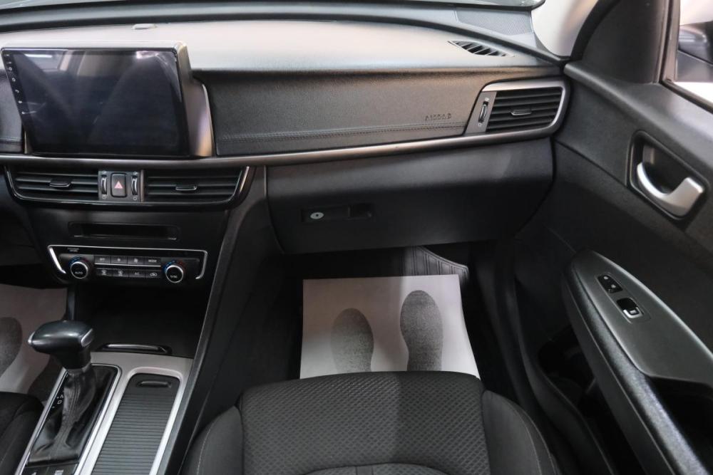 Kia Optima IV Омск  - изображение 17