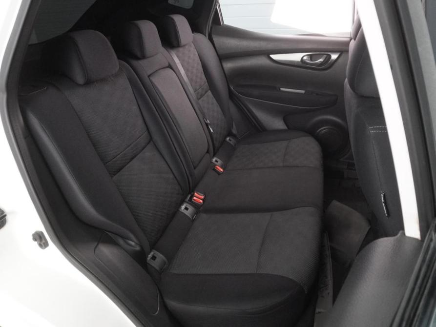 Nissan Qashqai II Воронеж  - изображение 7