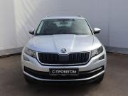 Skoda Kodiaq I Москва  - изображение 26