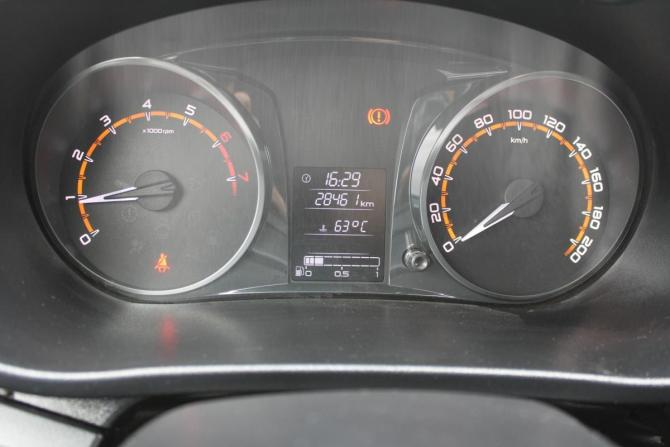 Lada (ВАЗ) Granta I Рестайлинг с пробегом 2024 года, цена 925 000 рублей, 28000 км, седан, Автокод Объявления