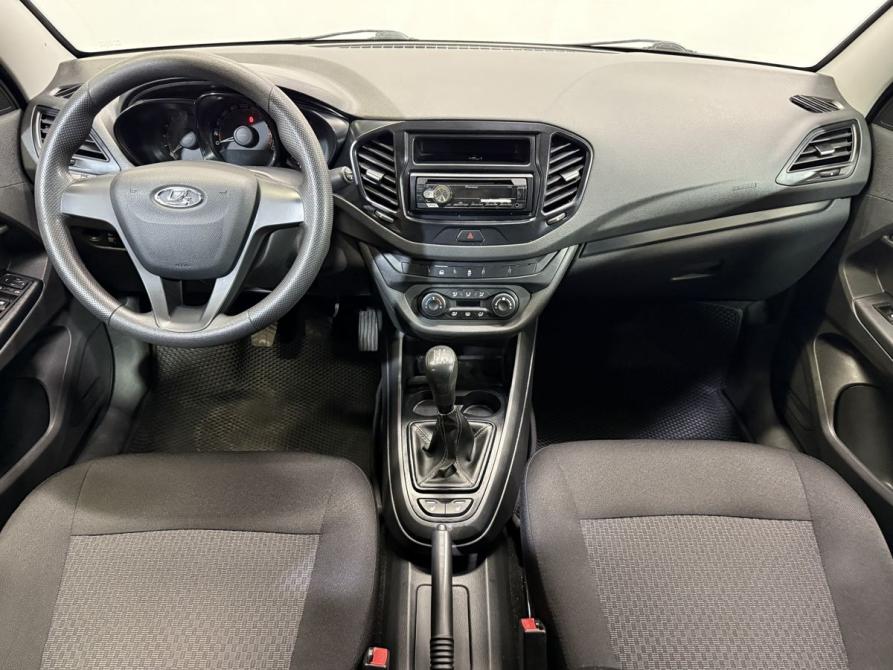 Lada (ВАЗ) Vesta I Ярославль  - изображение 9