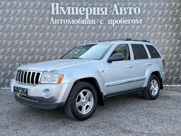 Jeep Grand Cherokee III (WK) с пробегом 2004 года, цена 850 000 рублей, 234000 км, внедорожник, Автокод Объявления