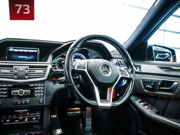 Mercedes-Benz E-Класс IV (W212 S212 C207) с пробегом 2012 года, цена 1 400 000 рублей, 100517 км, универсал, Автокод Объявления